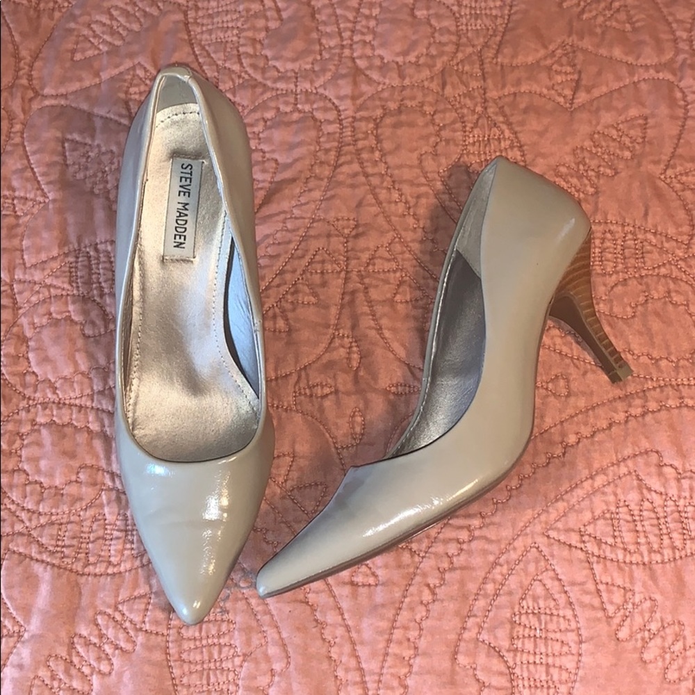 Steve Madden heels